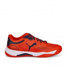 Baskets Puma Solarcourt RCT Red Cherry