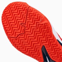 Baskets Puma Solarcourt RCT Red Cherry