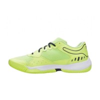 Puma Solarsmash RCT Sneakers Marine Fluor Gialle