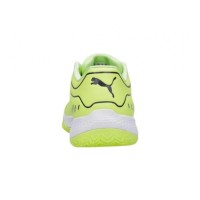 Puma Solarsmash RCT Sneakers Marine Fluor Gialle