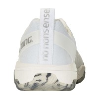 Salming Rebel Scarpe Bianco Argento Donna