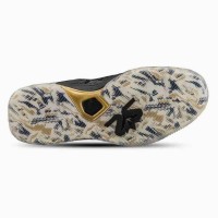 Salming Rebel Caye Edt Black Sneakers