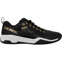 Salming Rebel Sneakers Nero Bianco Oro