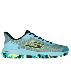 Zapatillas de Padel Skechers Viper Court Pro 2.0 Azul