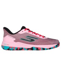 Zapatillas Skechers Viper Court Pro 2.0 Rosa