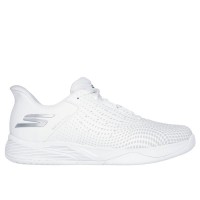 Zapatillas Skechers Viper Court Recharger Blanco