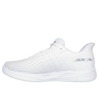 Zapatillas Skechers Viper Court Recharger Blanco