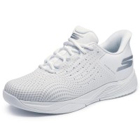 Zapatillas Skechers Viper Court Recharger Blanco