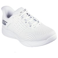 Zapatillas Skechers Viper Court Recharger Blanco