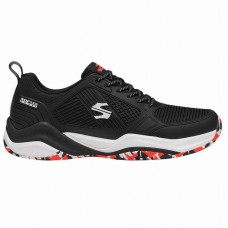 Softee Potenza Pro Black Sneakers