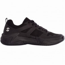 Zapatillas Softee Rotatory Negro Zapatillas Softee Rotatory Negro