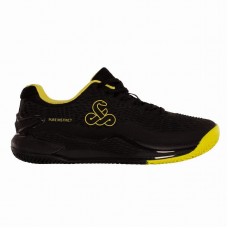 Zapatillas de Padel Vibora Mamba Pro Negro
