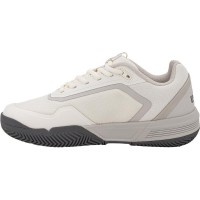 Baskets Wilson Courtglide White Gray pour femmes