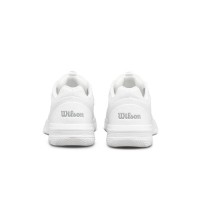 Baskets blanches Wilson Courtglide pour femmes