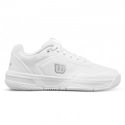 Wilson Courtglide Padel White Women''''s Sneakers