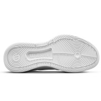 Zapatillas Wilson Courtglide Padel Blanco Mujer
