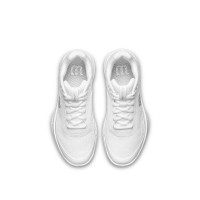 Zapatillas Wilson Courtglide Padel Blanco Mujer