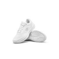 Zapatillas Wilson Courtglide Padel Blanco Mujer