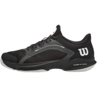 Wilson Hurakn 2.0 Black White Sneakers