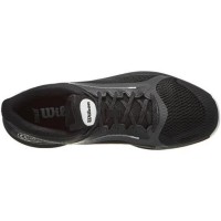 Wilson Hurakn 2.0 Sneakers Nero Bianco