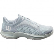 Zapatillas Wilson Hurakn 2.0  Azul Blanco Mujer Zapatillas Wilson Hurakn 2.0  Azul Blanco Mujer
