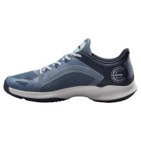 Wilson Hurakn 2.0 Azul Chines Azul Preto Tenis Feminino