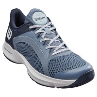 Wilson Hurakn 2.0 Azul Chines Azul Preto Tenis Feminino