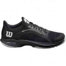 Zapatillas Wilson Hurakn 2.0 Negro Azul Perla Zapatillas Wilson Hurakn 2.0 Negro Azul Perla