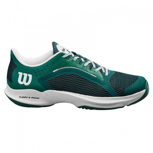 WILSON HURAKN 2.0 - InternationalPadelShop