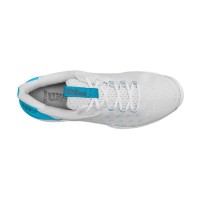 Wilson Hurakn Sneakers White Blue