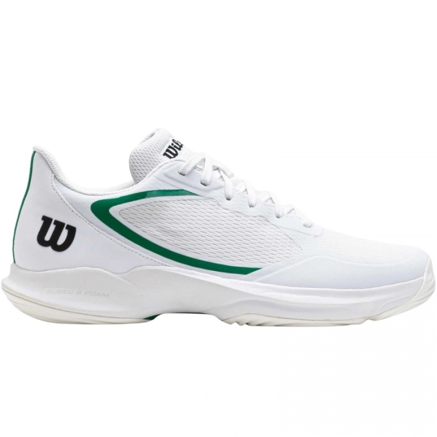 Baskets Wilson Hurakn Lite Blanc