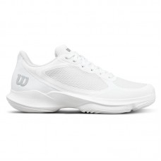 Sneakers bianche Wilson Hurakn Lite da donna