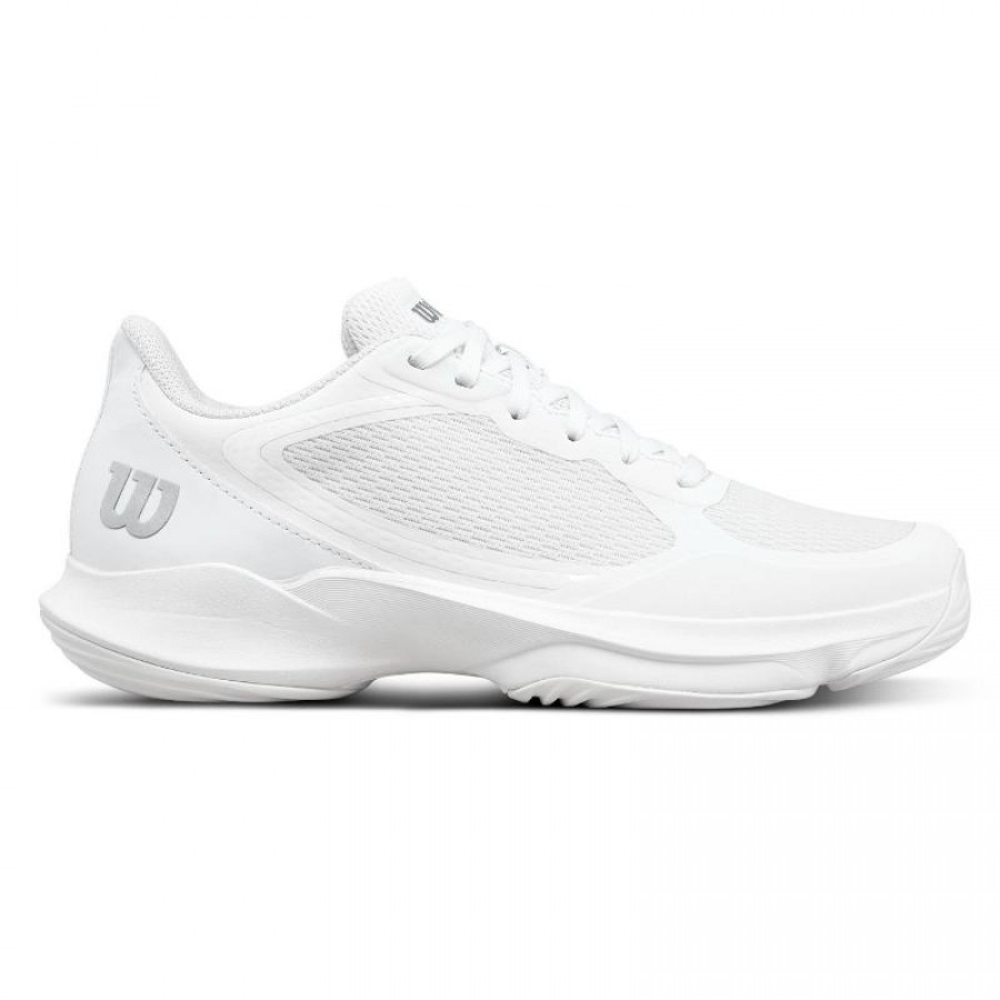 Zapatillas Wilson Hurakn Lite Blanco Mujer