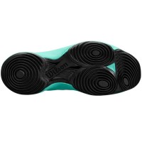 Wilson Hurakn Lite White Turquoise Black Women''s Sneakers