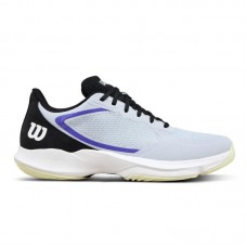 Wilson Hurakn Lite Gray Sneakers