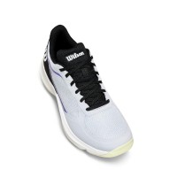 Wilson Hurakn Lite Gray Sneakers