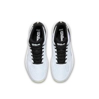 Wilson Hurakn Lite Gray Sneakers