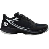 Wilson Hurakn Lite Noir Blanc Baskets Femme