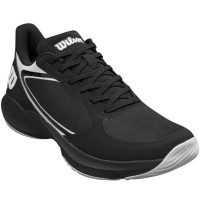 Wilson Hurakn Lite Noir Blanc Baskets Femme