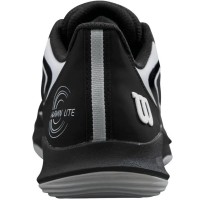 Wilson Hurakn Lite Noir Blanc Baskets Femme