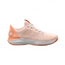 Wilson Hurakn Orange Coral Scarpe Wilson Hurakn Orange Coral Scarpe