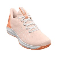 Sapatos Coral Laranja Wilson Hurakn