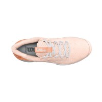 Sapatos Coral Laranja Wilson Hurakn