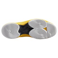 Wilson Hurakn Pro Sneakers Corallo Oro Bianco