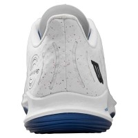 Wilson Hurakn Pro Shoes Branco Vermelho Azul