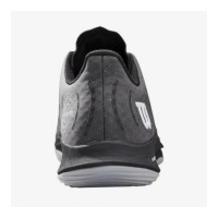 Wilson Hurakn Pro Sneakers Noir Blanc