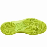 Zapatillas Wilson Hurakn Pro V2 Amarillo Fluor Blanco