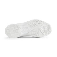 Zapatillas Wilson Hurakn Pro V2 Blanco Mujer