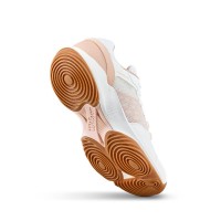 Wilson Hurakn Pro V2 White Pink Women''s Sneakers