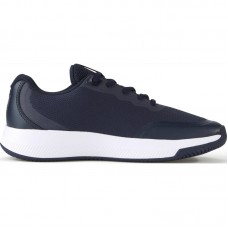 Zapatillas Wilson Intrigue Lite Azul Marino Blanco Mujer Zapatillas Wilson Intrigue Lite Azul Marino Blanco Mujer